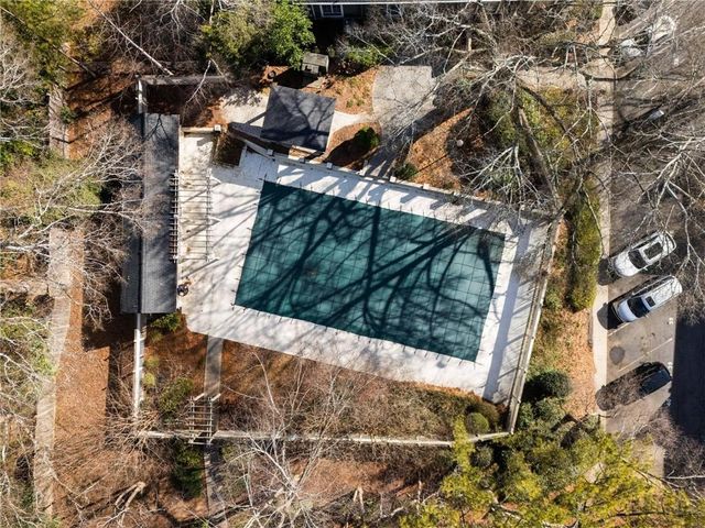 6900 Roswell Road N5, Atlanta, GA 30328