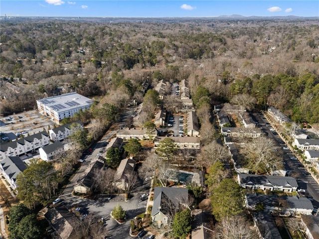 6900 Roswell Road N5, Atlanta, GA 30328