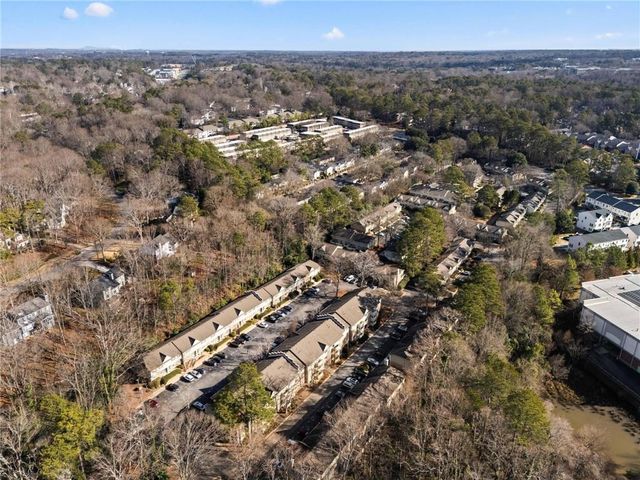 6900 Roswell Road N5, Atlanta, GA 30328