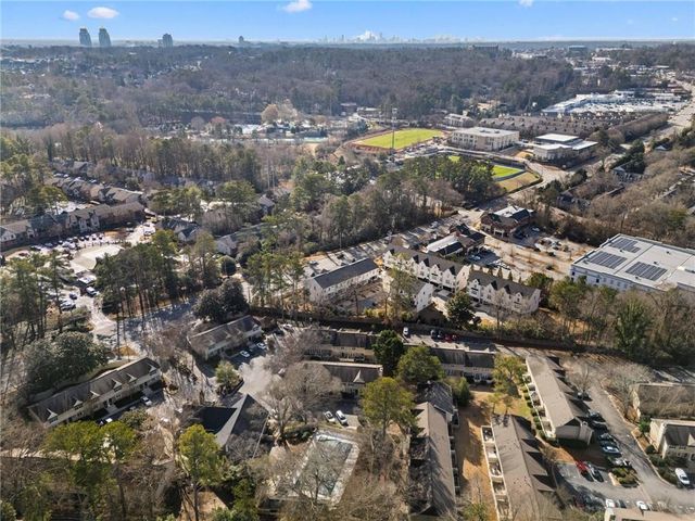 6900 Roswell Road N5, Atlanta, GA 30328