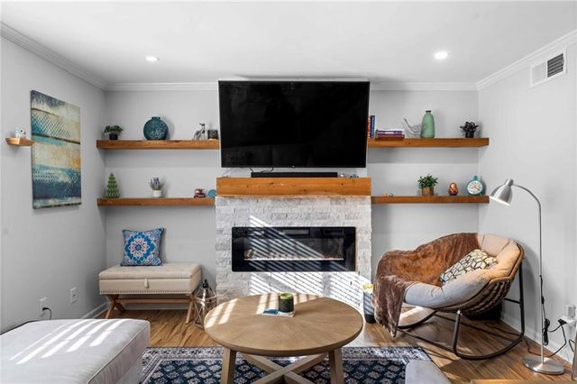 6900 Roswell Road N5, Atlanta, GA 30328