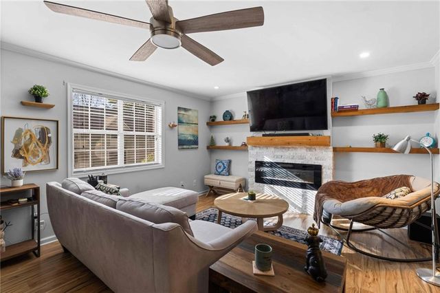 6900 Roswell Road N5, Atlanta, GA 30328