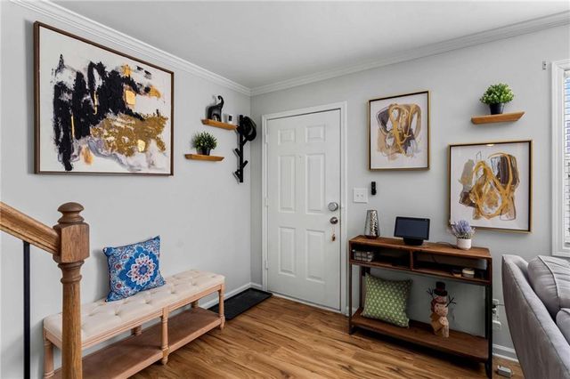 6900 Roswell Road N5, Atlanta, GA 30328