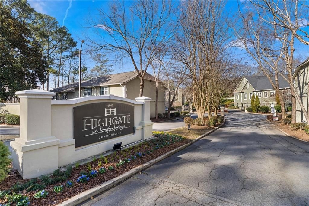 6900 Roswell Road N5, Atlanta, GA 30328