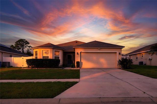 1085 BRENTON MANOR DRIVE, Winter Haven, FL 33881