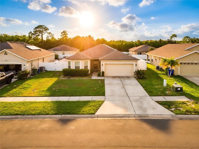 1085 BRENTON MANOR DRIVE, Winter Haven, FL 33881