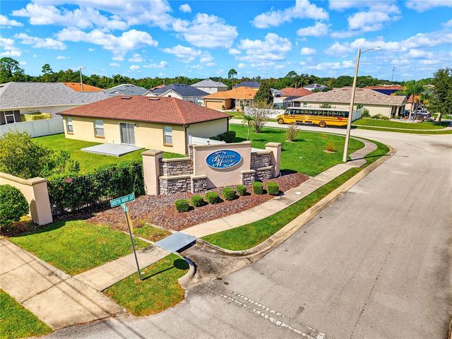 1085 BRENTON MANOR DRIVE, Winter Haven, FL 33881