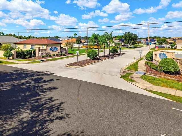 1085 BRENTON MANOR DRIVE, Winter Haven, FL 33881