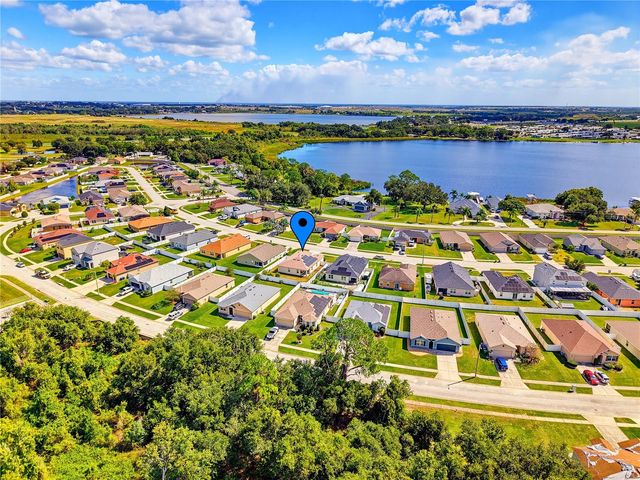 1085 BRENTON MANOR DRIVE, Winter Haven, FL 33881