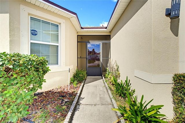 1085 BRENTON MANOR DRIVE, Winter Haven, FL 33881