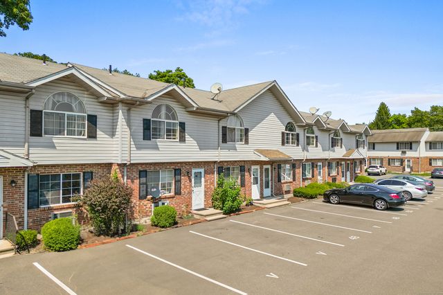 975 Meriden Road APT 109, Waterbury, CT 06705