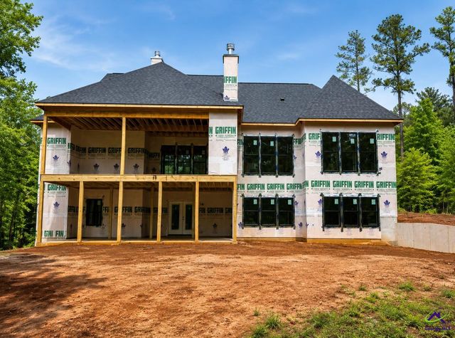 40 Laurel Ridge, Forsyth, GA 31029