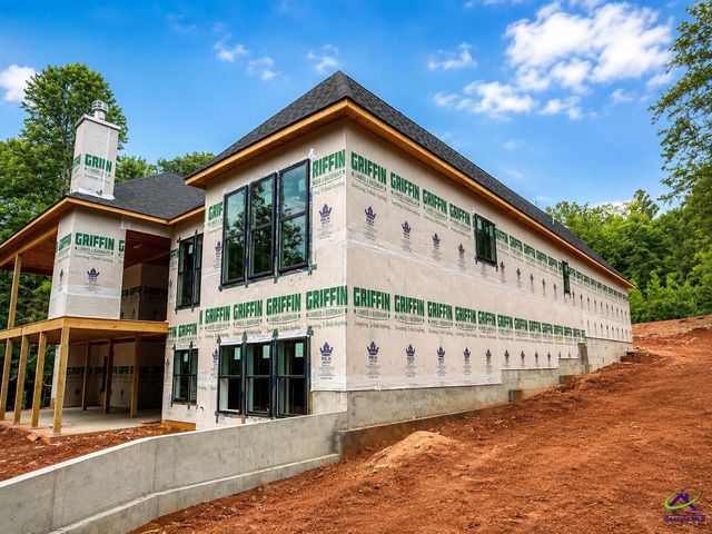40 Laurel Ridge, Forsyth, GA 31029