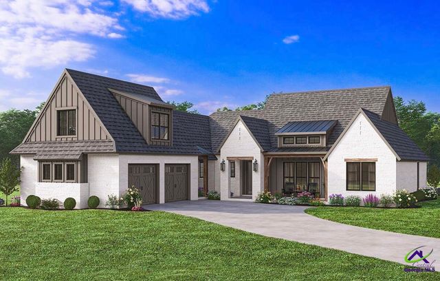 40 Laurel Ridge, Forsyth, GA 31029