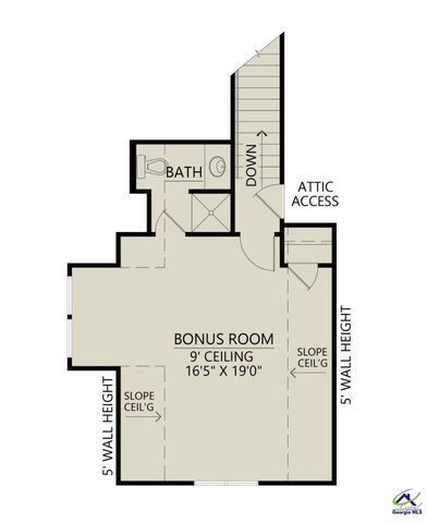 40 Laurel Ridge, Forsyth, GA 31029