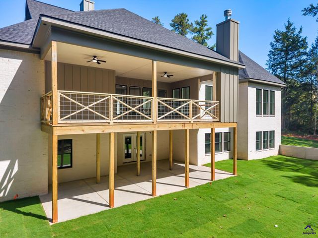 40 Laurel Ridge, Forsyth, GA 31029
