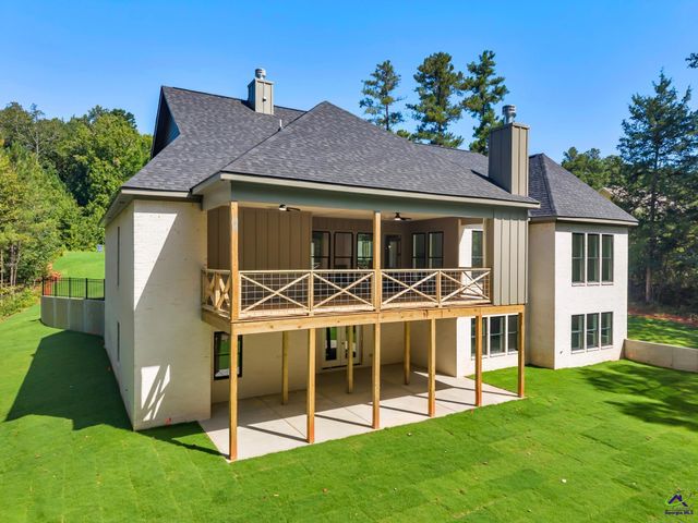 40 Laurel Ridge, Forsyth, GA 31029