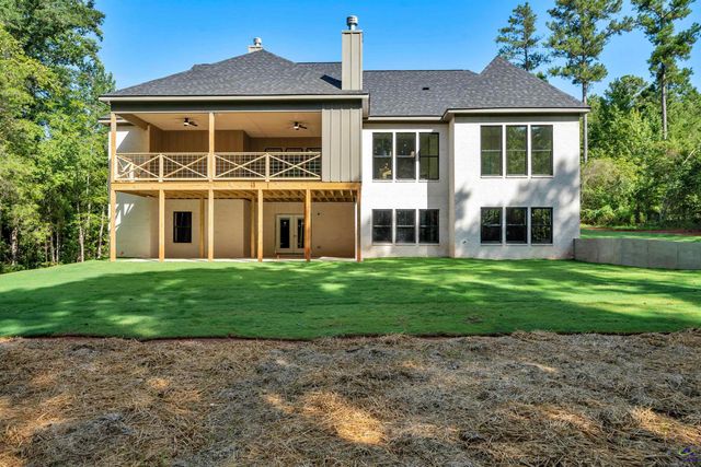 40 Laurel Ridge, Forsyth, GA 31029