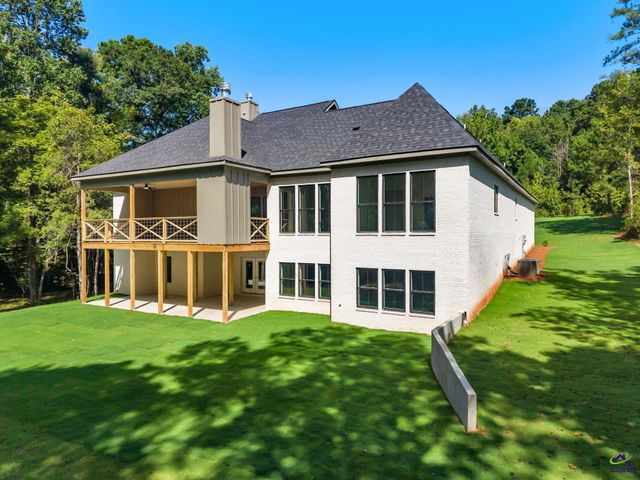 40 Laurel Ridge, Forsyth, GA 31029