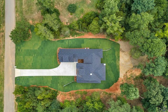 40 Laurel Ridge, Forsyth, GA 31029