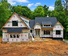 40 Laurel Ridge, Forsyth, GA 31029
