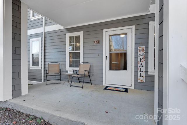 4603 Breakers Lane, Asheville, NC 28806