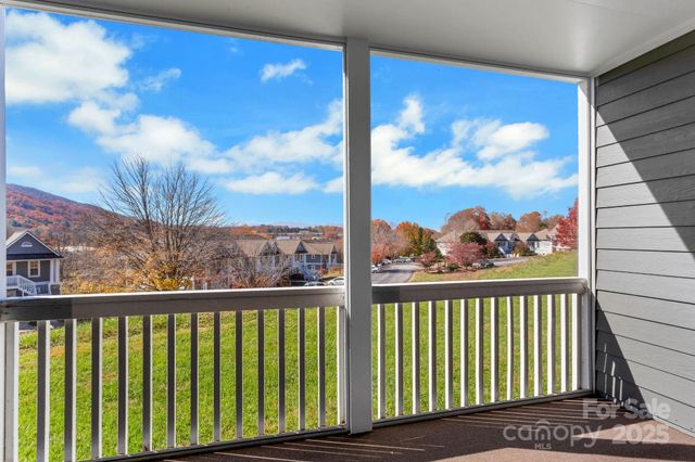 4603 Breakers Lane, Asheville, NC 28806