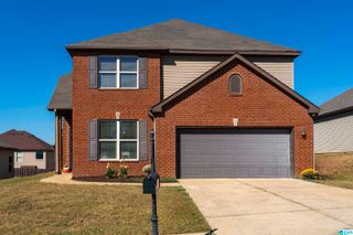 1261 KENSINGTON BOULEVARD, Calera, AL 35040