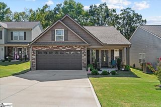 389 Timberwood Drive, Woodruff, SC 29388