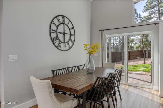 100 W PINE HAVEN Circle, Show Low, AZ 85901