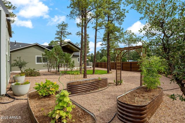 100 W PINE HAVEN Circle, Show Low, AZ 85901