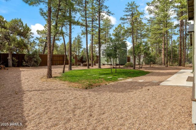 100 W PINE HAVEN Circle, Show Low, AZ 85901