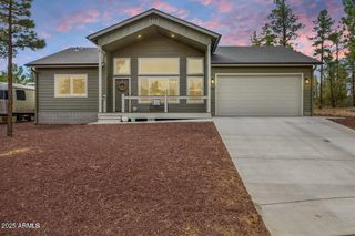 100 W PINE HAVEN Circle, Show Low, AZ 85901