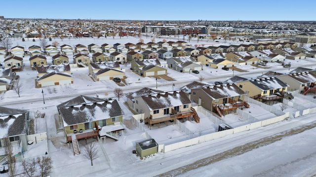 4804 51st Avenue S, Fargo, ND 58104