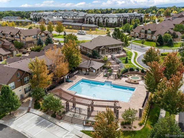 11923 W Long Cir 103, Littleton, CO 80127