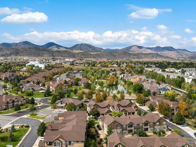 11923 W Long Cir 103, Littleton, CO 80127