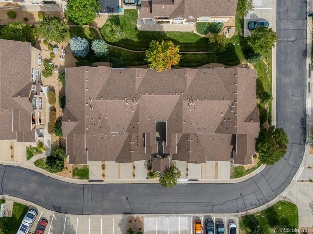 11923 W Long Cir 103, Littleton, CO 80127