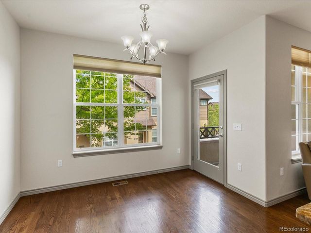 11923 W Long Cir 103, Littleton, CO 80127