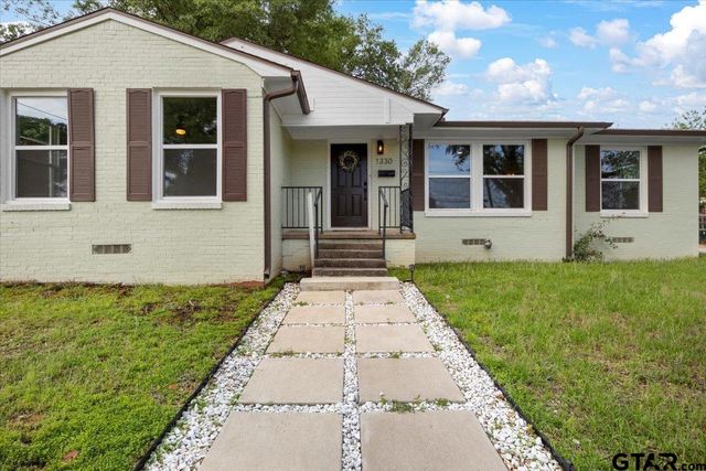 1330 GRAHAM, Tyler, TX 75701