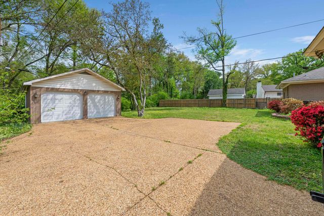 264 BARRY RD, Memphis, TN 38117