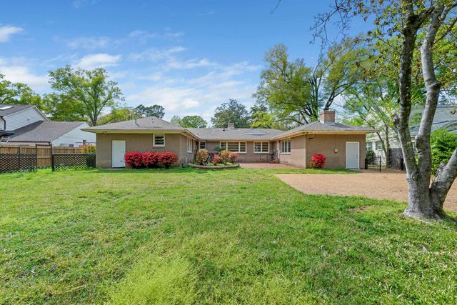 264 BARRY RD, Memphis, TN 38117