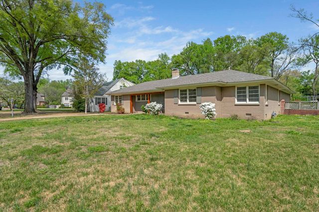 264 BARRY RD, Memphis, TN 38117