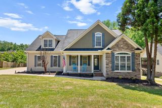 136 Mantle Drive, Clayton, NC 27527
