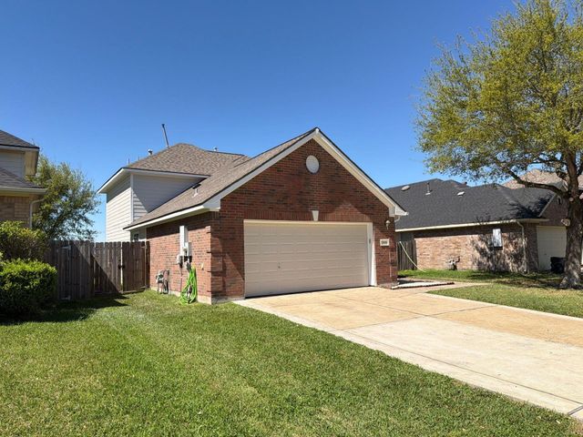 13930 Enridge Lane, Houston, TX 77048