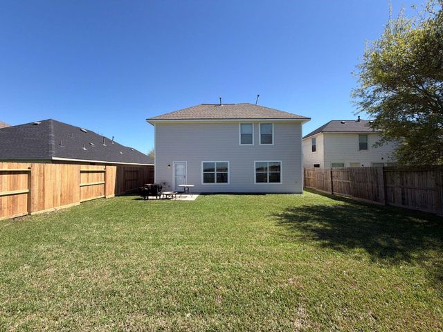 13930 Enridge Lane, Houston, TX 77048