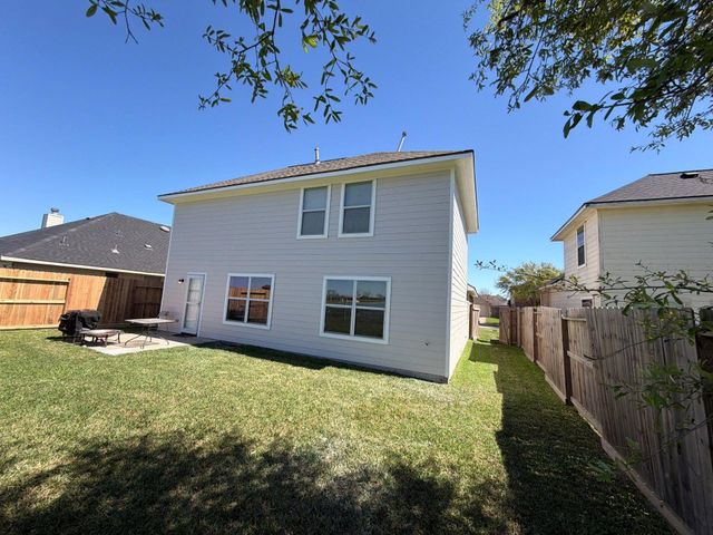 13930 Enridge Lane, Houston, TX 77048