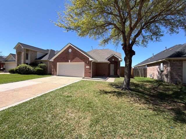 13930 Enridge Lane, Houston, TX 77048