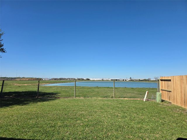 13930 Enridge Lane, Houston, TX 77048