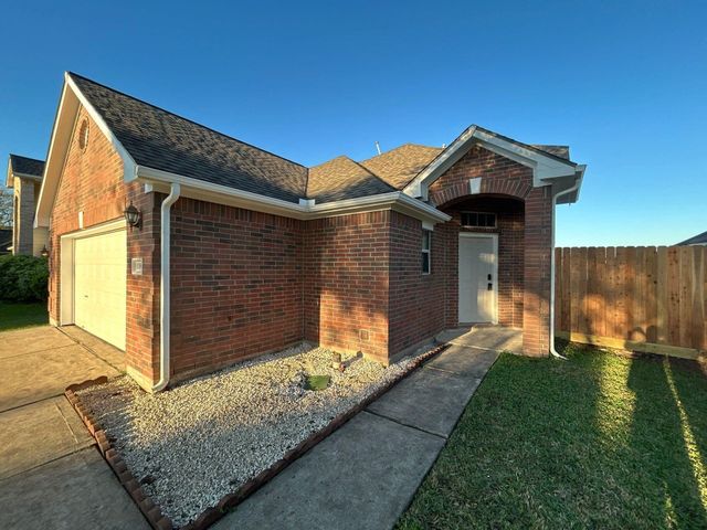 13930 Enridge Lane, Houston, TX 77048