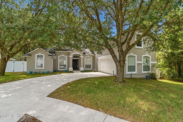 13901 NATIONS EAGLE Lane, Jacksonville, FL 32226
